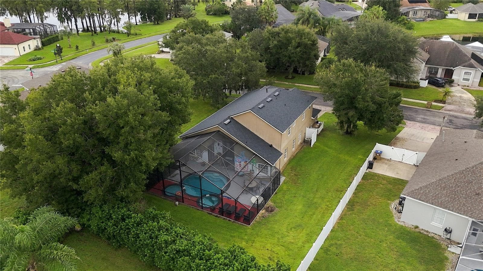 Single Family Residence at 2728 FORMOSA BLVD, KISSIMMEE, photo 39 of 46