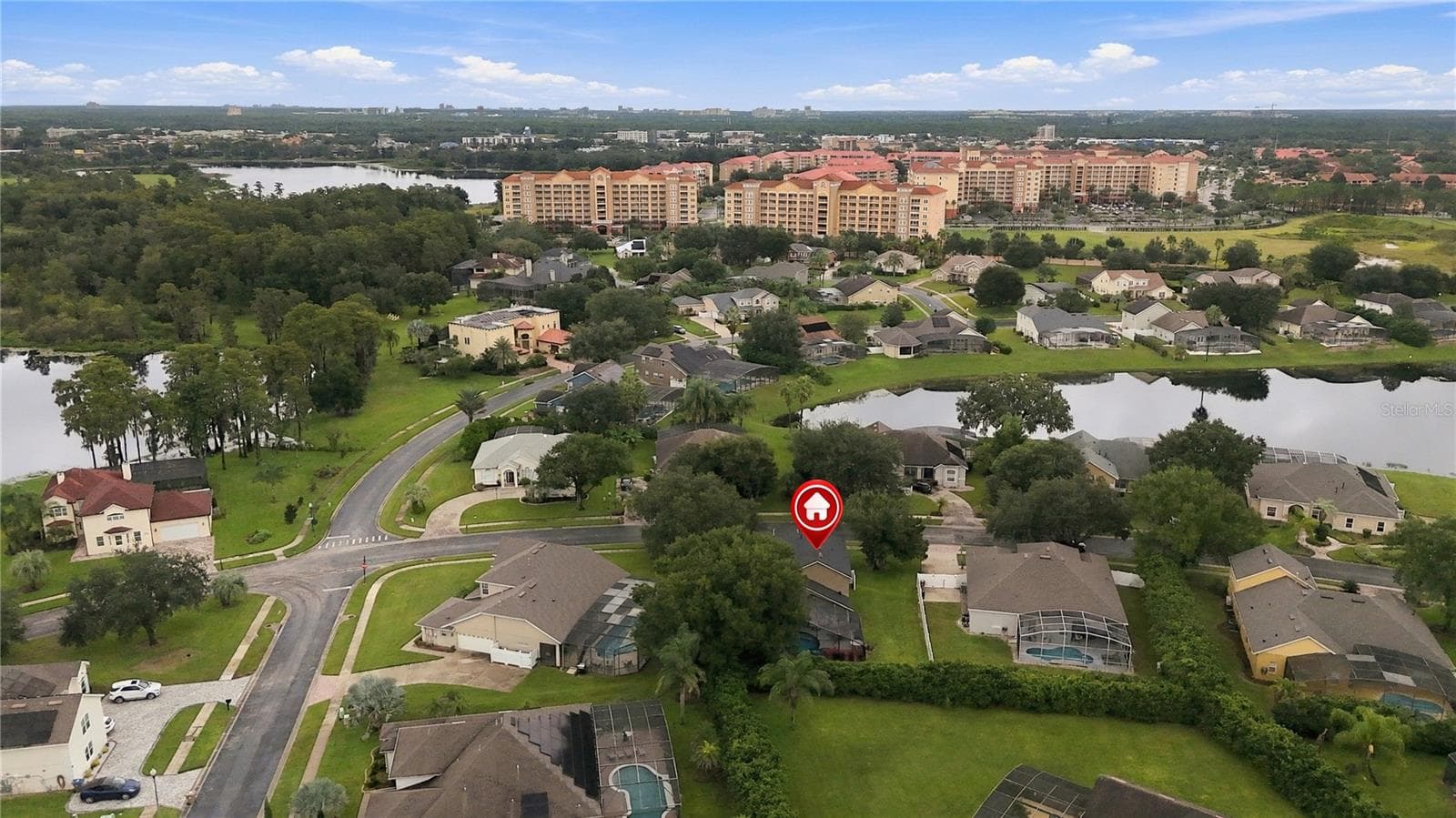 Single Family Residence at 2728 FORMOSA BLVD, KISSIMMEE, photo 40 of 46
