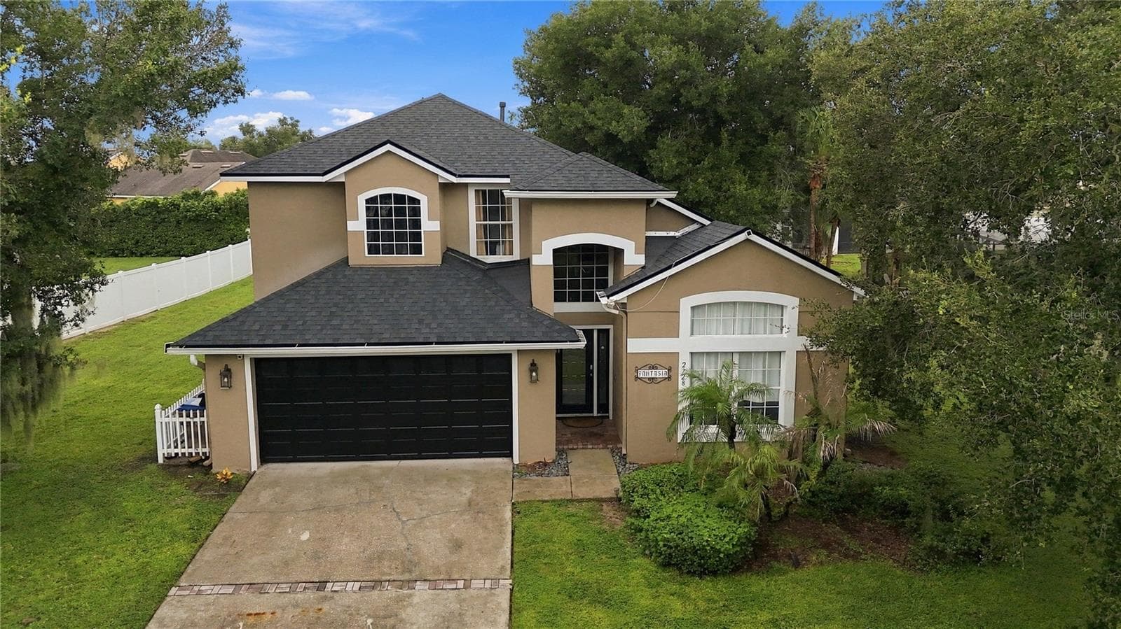 Single Family Residence at 2728 FORMOSA BLVD, KISSIMMEE, photo 44 of 46