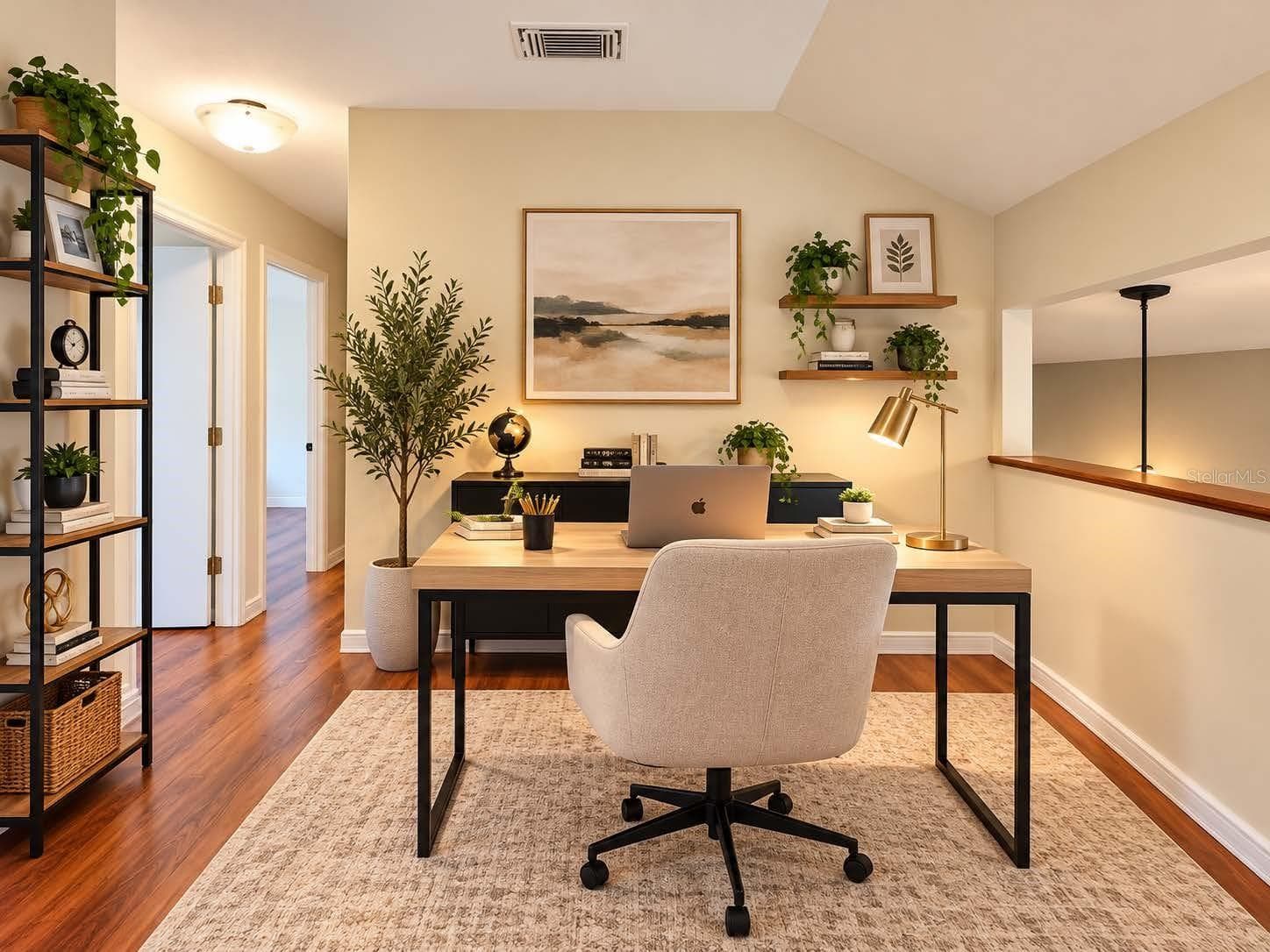 Virtual Staging - 1714 CYPRESS RIDGE DR, ORLANDO