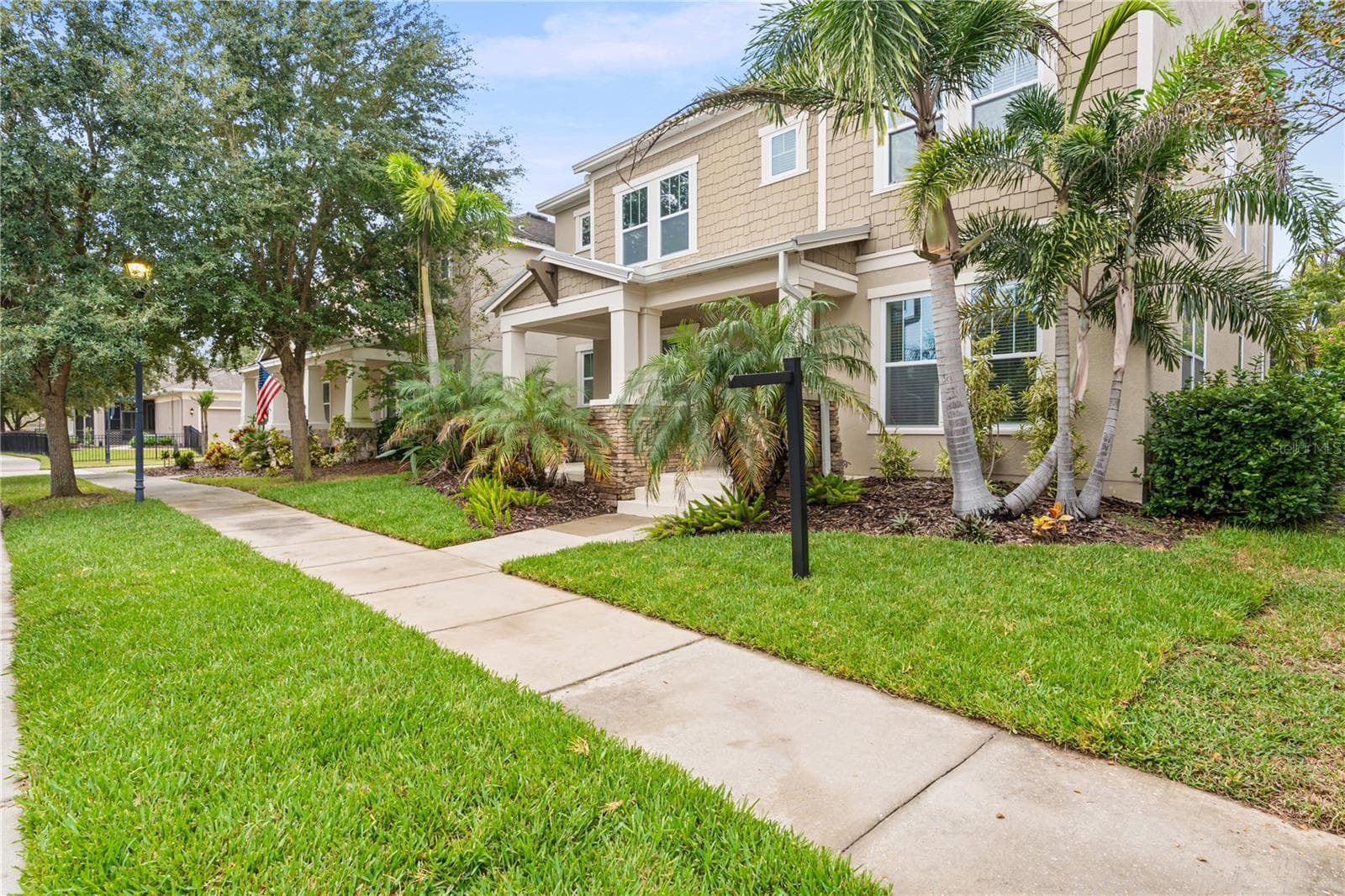 Single Family Residence at 5955 CALDERA RIDGE DR, LITHIA, photo 2 of 74