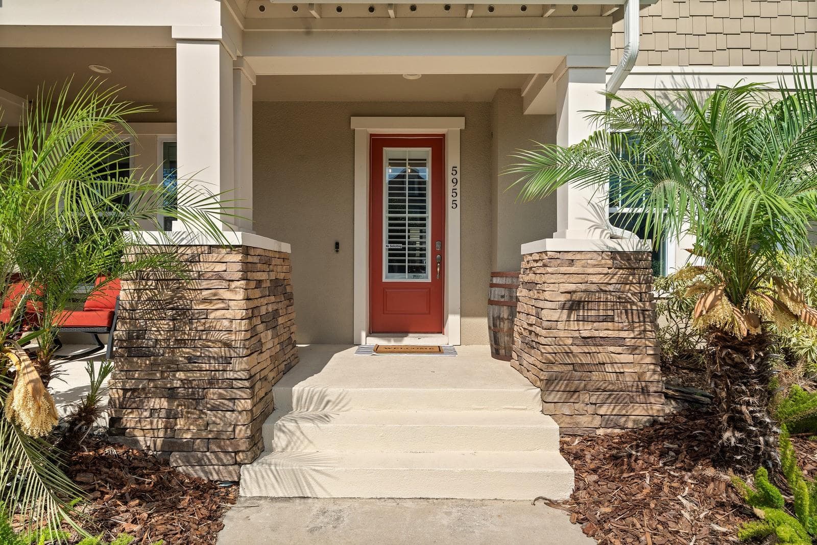 Single Family Residence at 5955 CALDERA RIDGE DR, LITHIA, photo 4 of 74