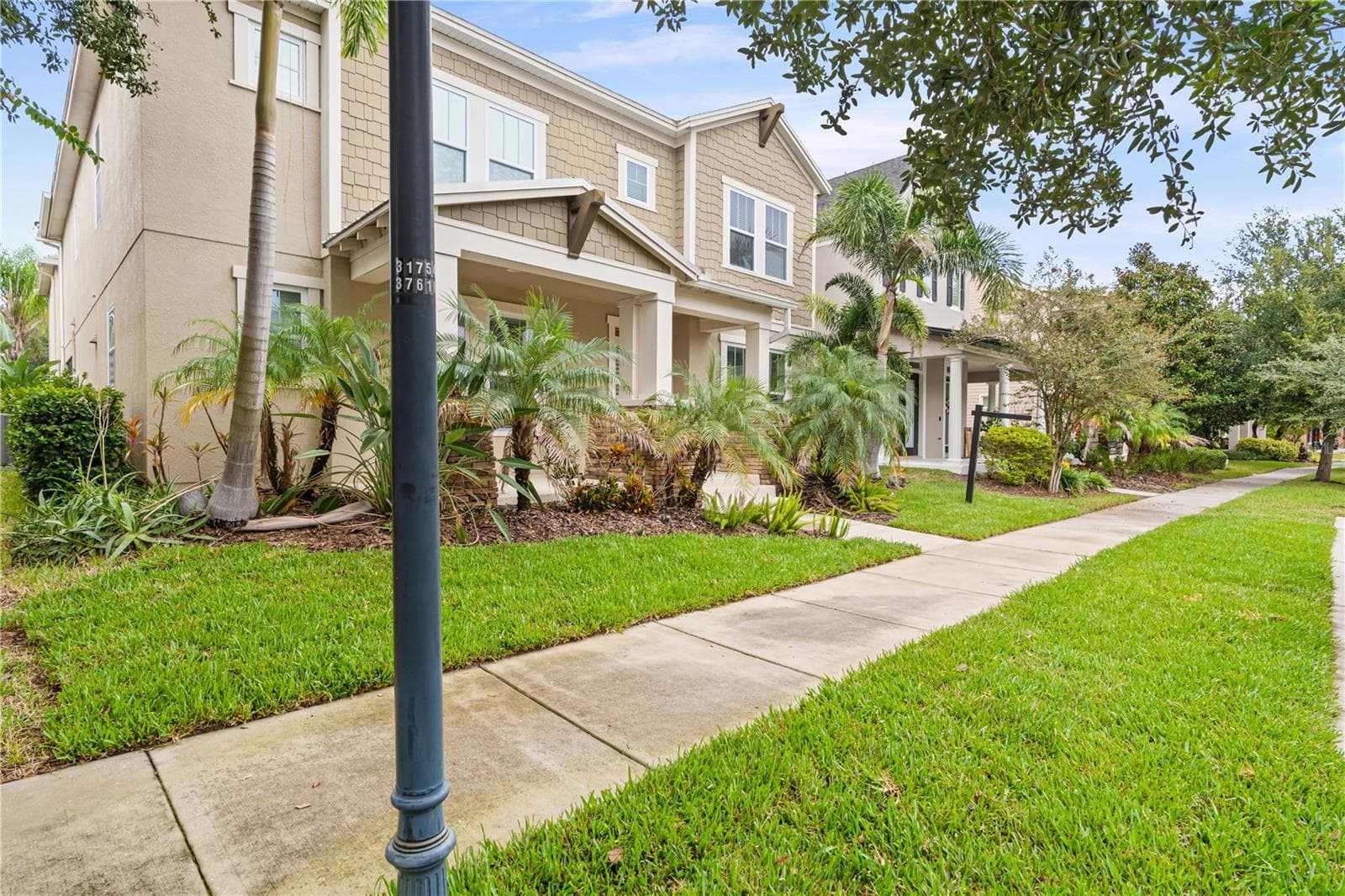 Single Family Residence at 5955 CALDERA RIDGE DR, LITHIA, photo 5 of 74