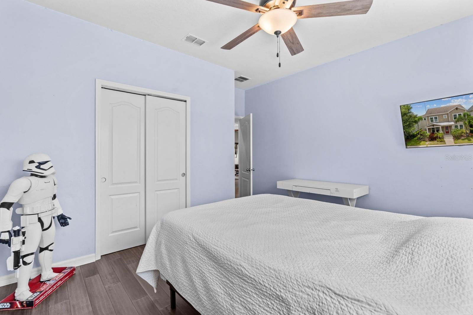 Single Family Residence at 5955 CALDERA RIDGE DR, LITHIA, photo 32 of 74