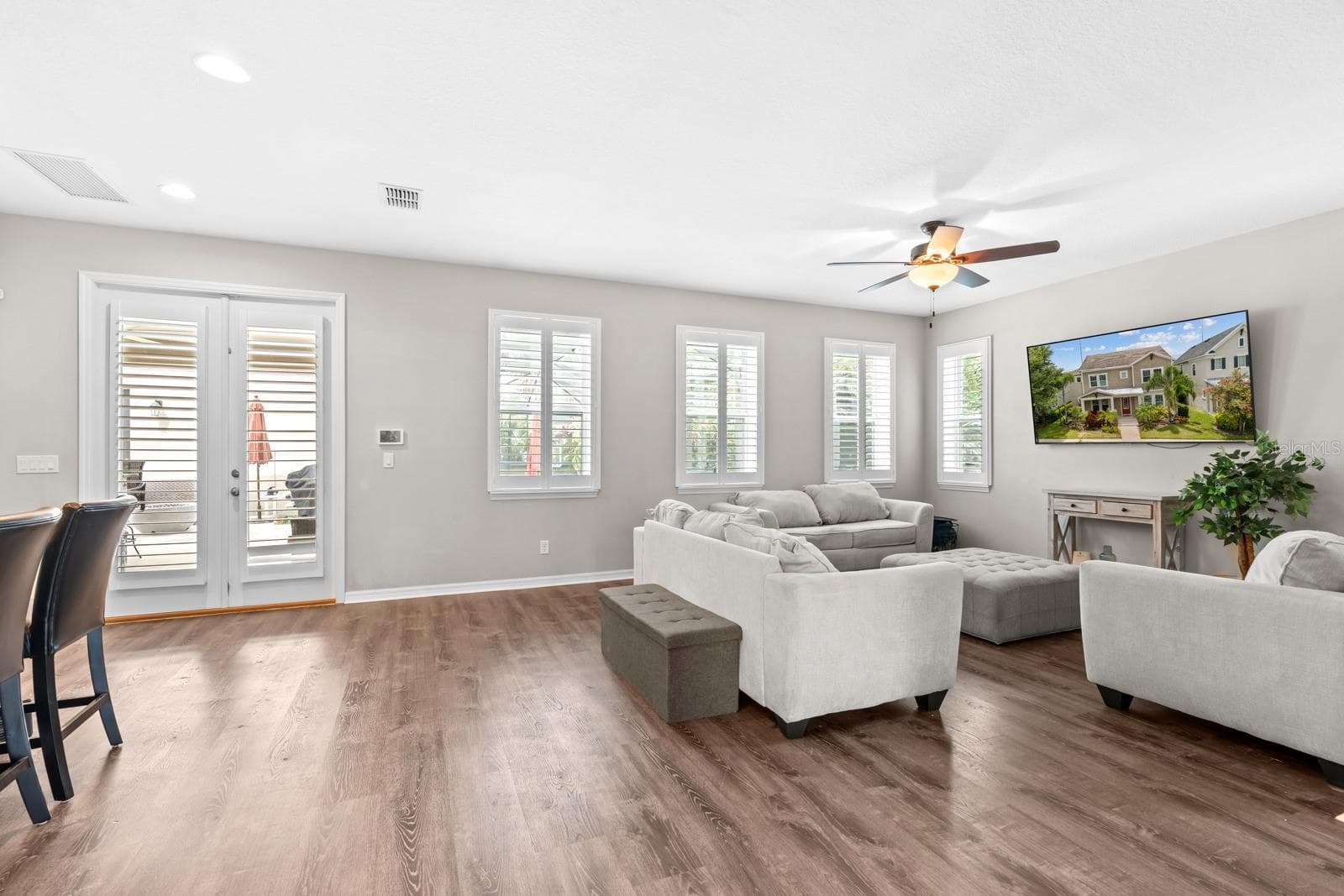 Single Family Residence at 5955 CALDERA RIDGE DR, LITHIA, photo 39 of 74