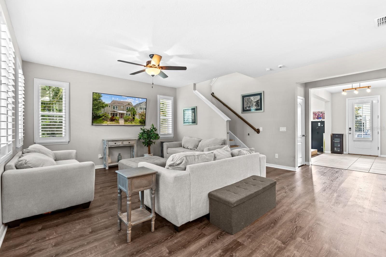 Single Family Residence at 5955 CALDERA RIDGE DR, LITHIA, photo 40 of 74
