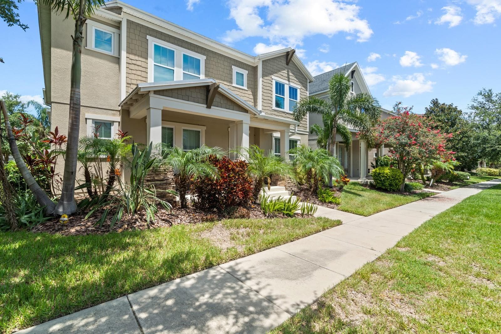 Single Family Residence at 5955 CALDERA RIDGE DR, LITHIA, photo 46 of 74