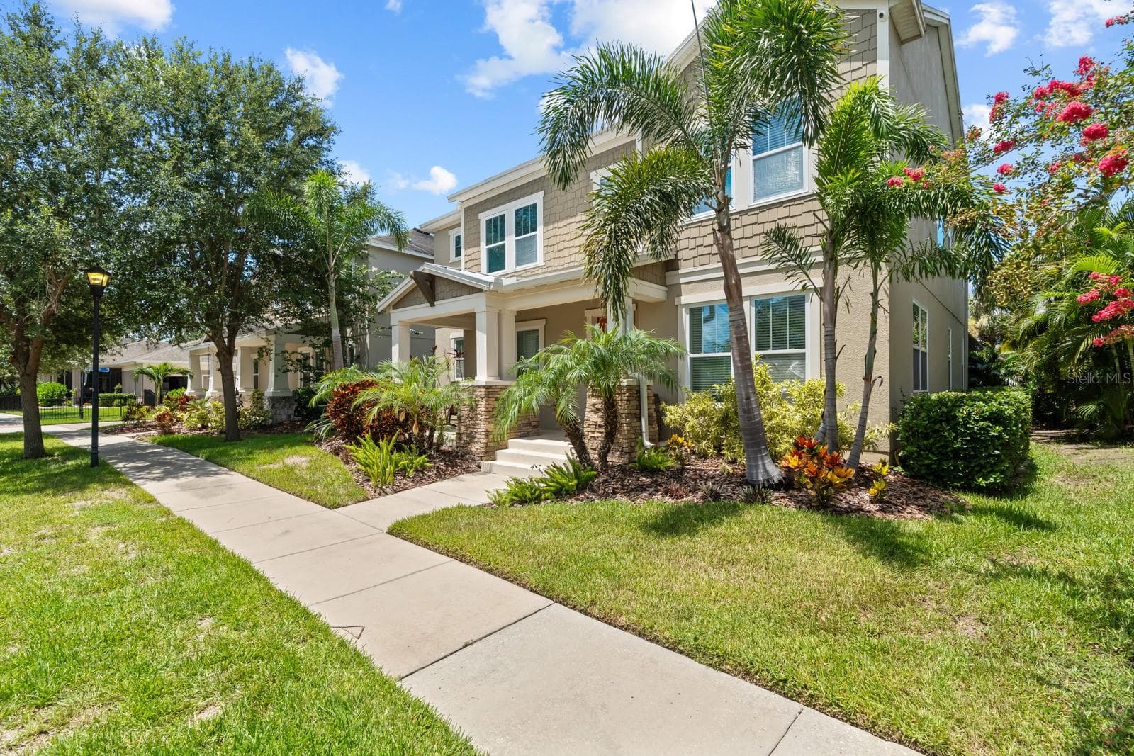 Single Family Residence at 5955 CALDERA RIDGE DR, LITHIA, photo 47 of 74
