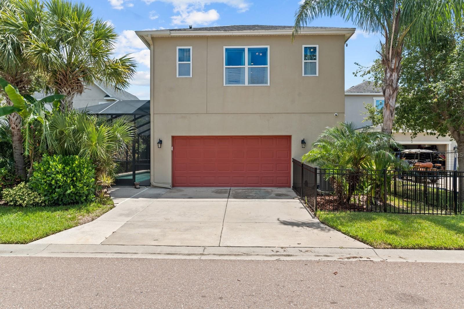 Single Family Residence at 5955 CALDERA RIDGE DR, LITHIA, photo 49 of 74