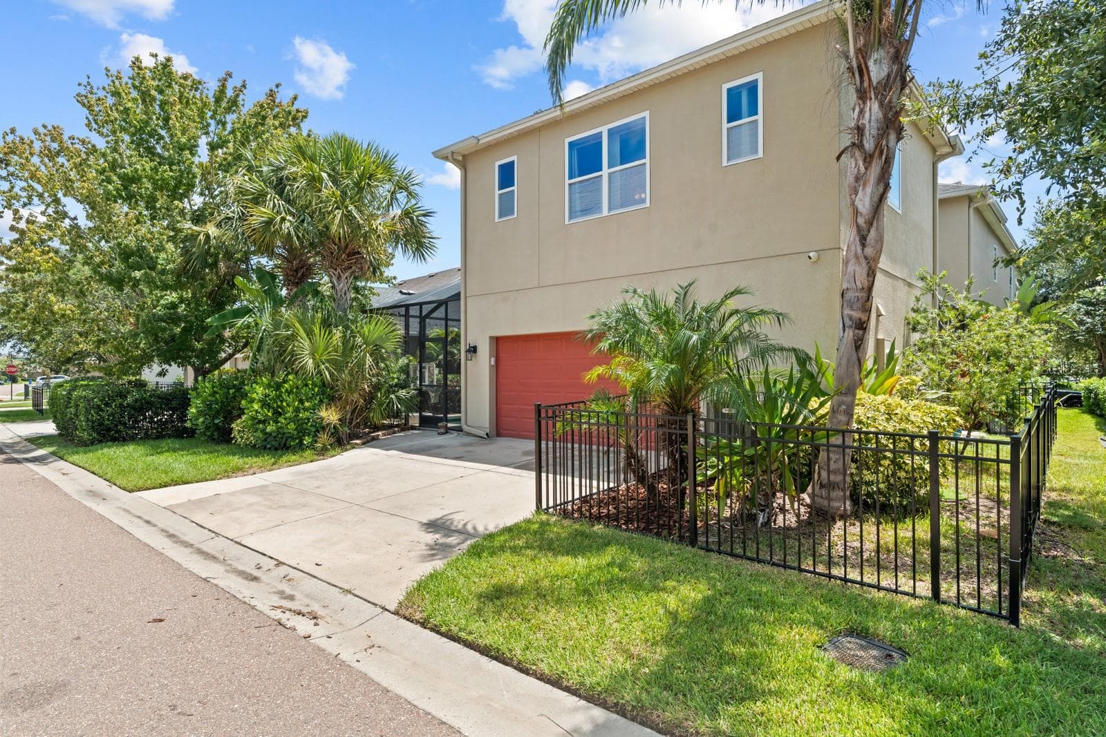 Single Family Residence at 5955 CALDERA RIDGE DR, LITHIA, photo 50 of 74