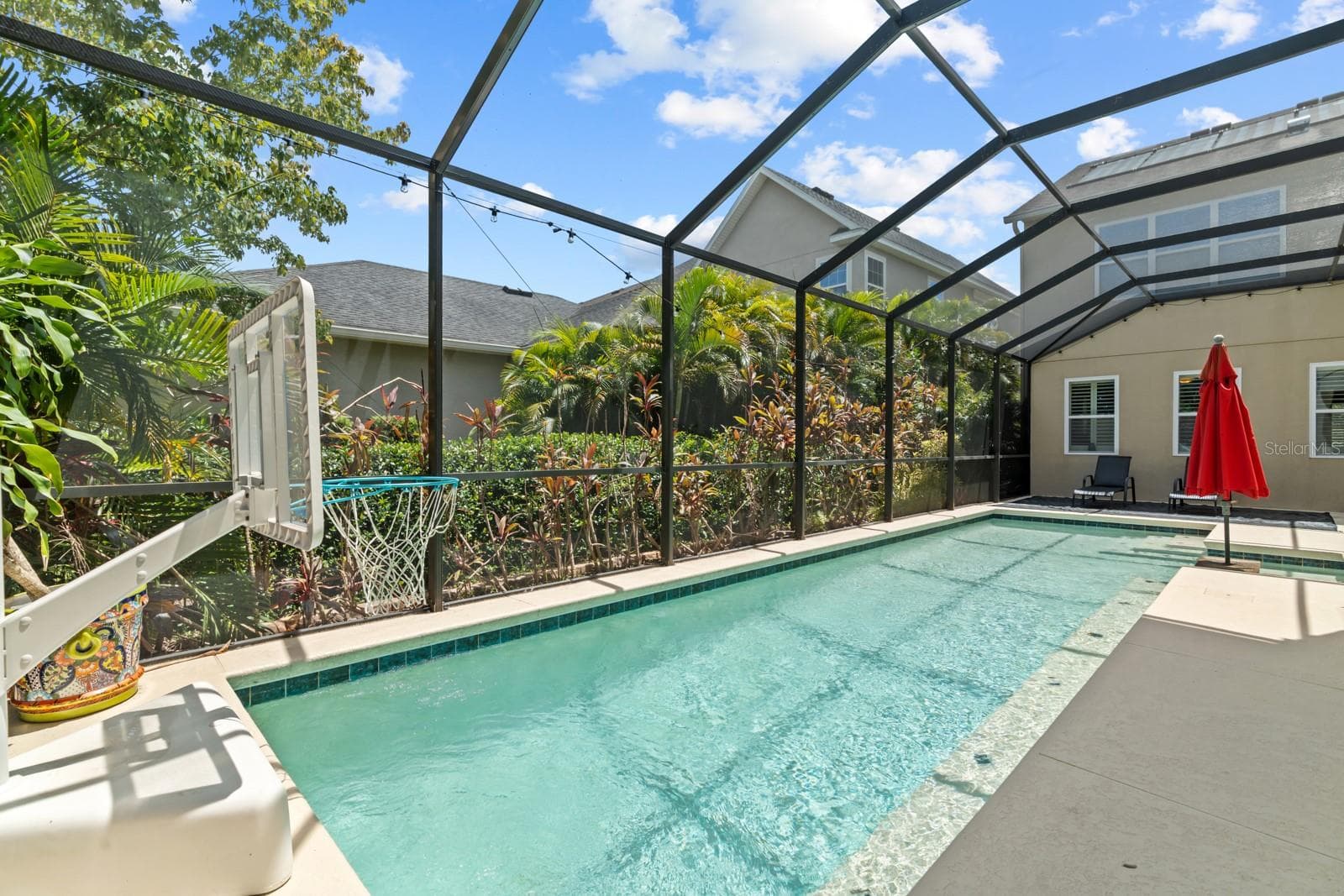 Single Family Residence at 5955 CALDERA RIDGE DR, LITHIA, photo 51 of 74