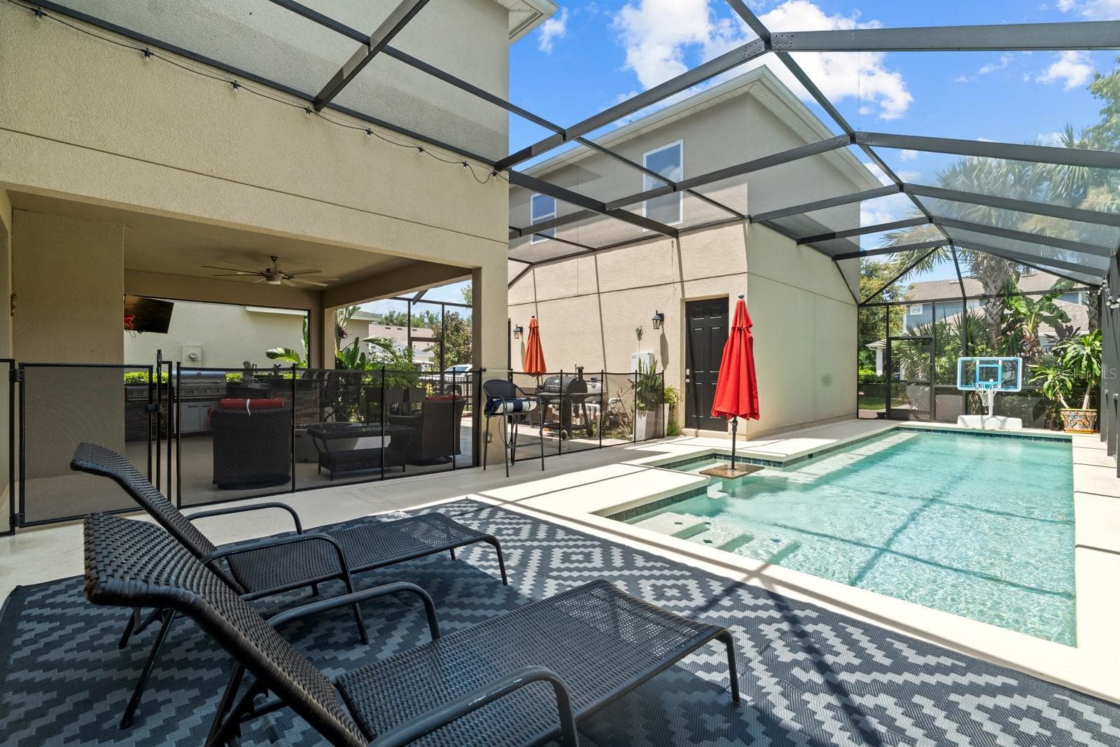 Single Family Residence at 5955 CALDERA RIDGE DR, LITHIA, photo 53 of 74