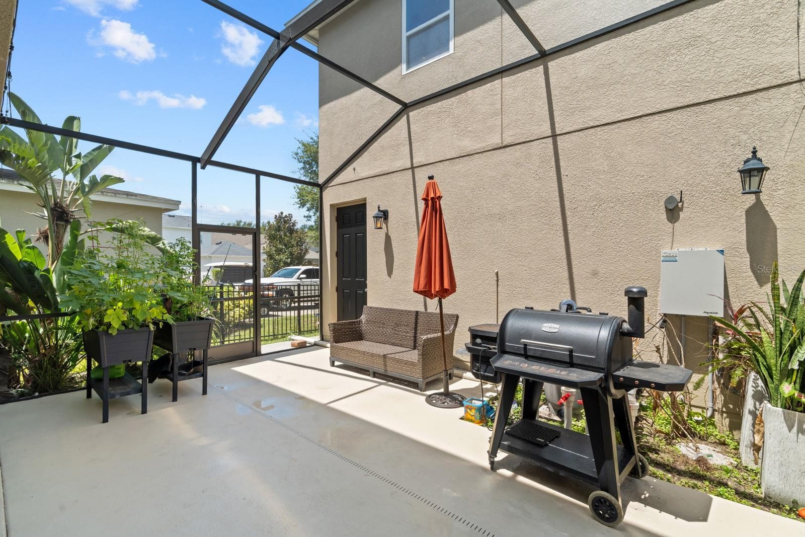 Single Family Residence at 5955 CALDERA RIDGE DR, LITHIA, photo 57 of 74