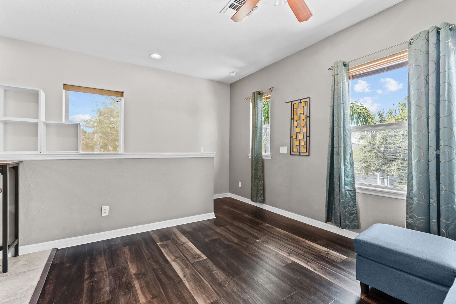 Single Family Residence at 5955 CALDERA RIDGE DR, LITHIA, photo 67 of 74