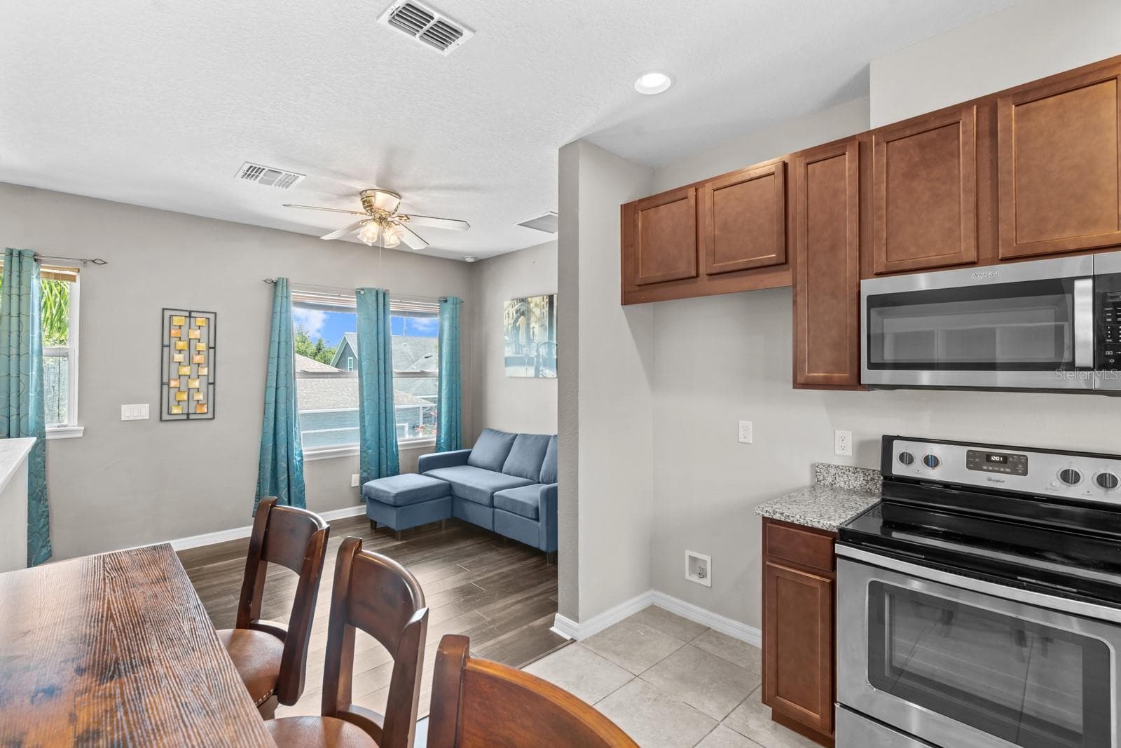 Single Family Residence at 5955 CALDERA RIDGE DR, LITHIA, photo 68 of 74