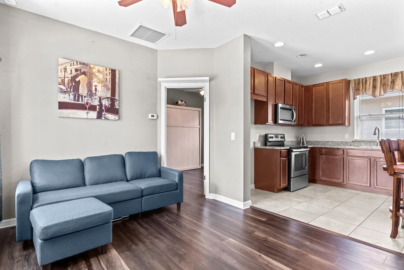 Single Family Residence at 5955 CALDERA RIDGE DR, LITHIA, photo 71 of 74