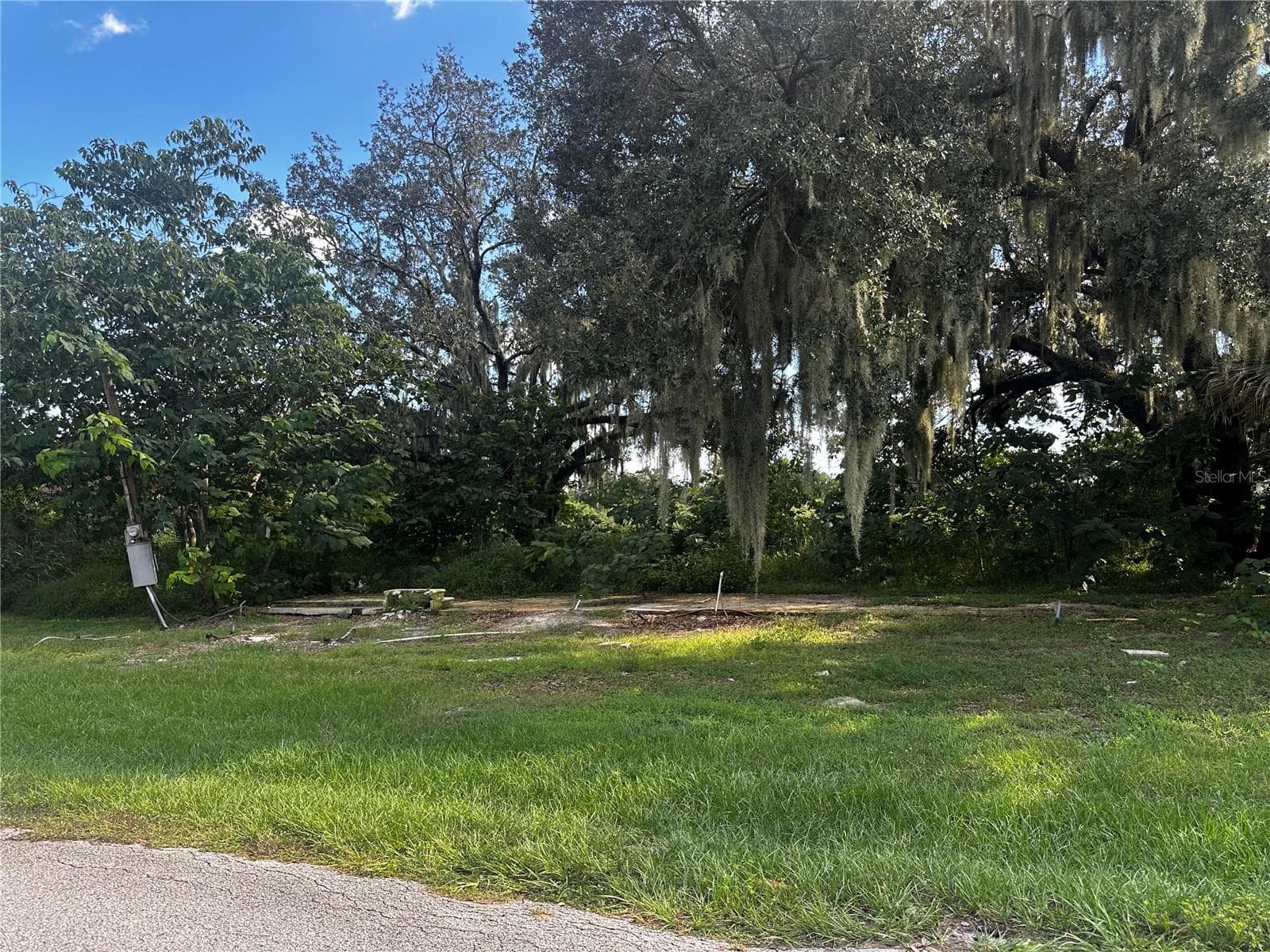 Land at 2180 2ND ST, MULBERRY, photo 2 of 25