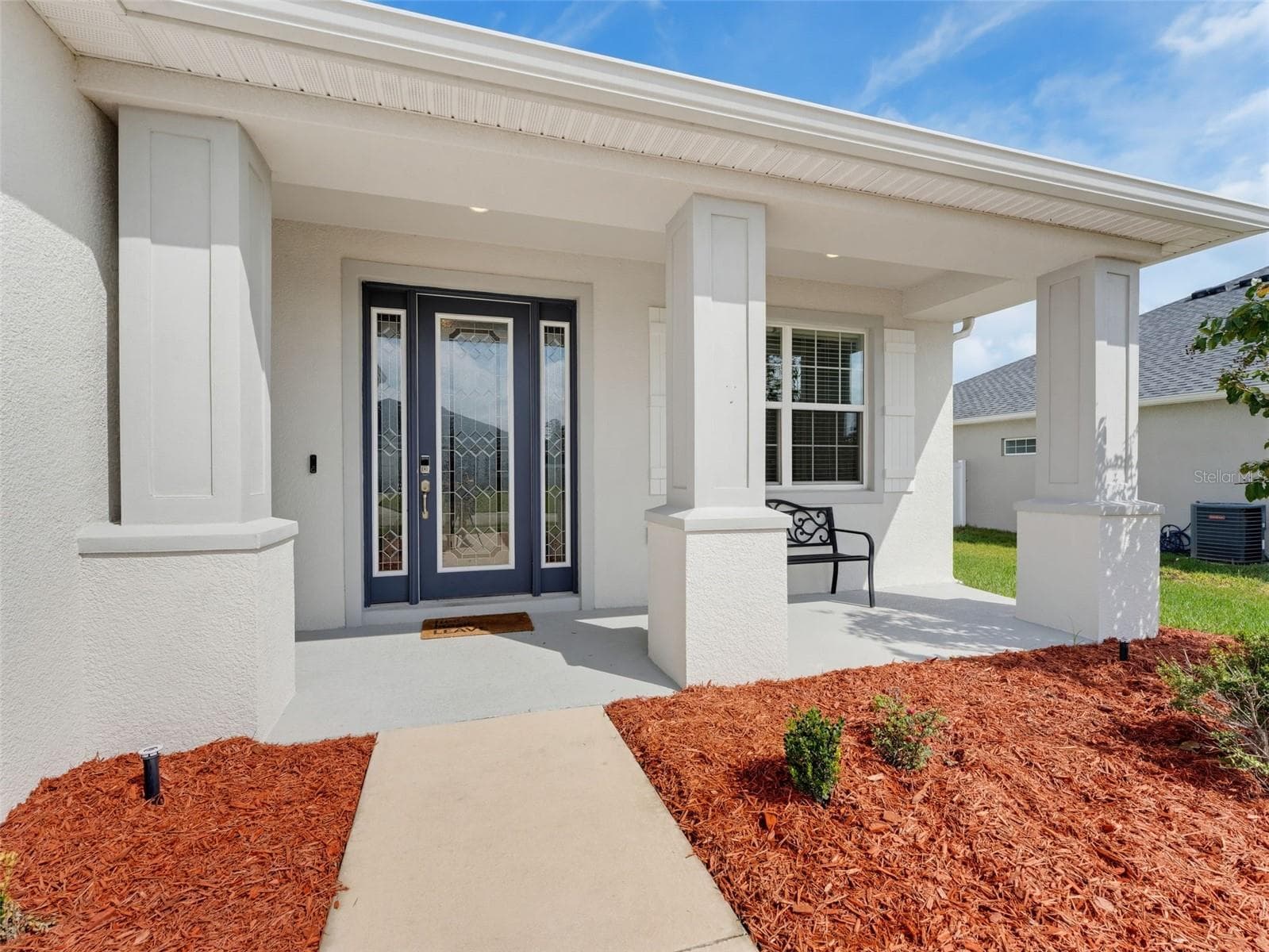 Single Family Residence at 3158 KENDAL WAY, LAKELAND, photo 7 of 53
