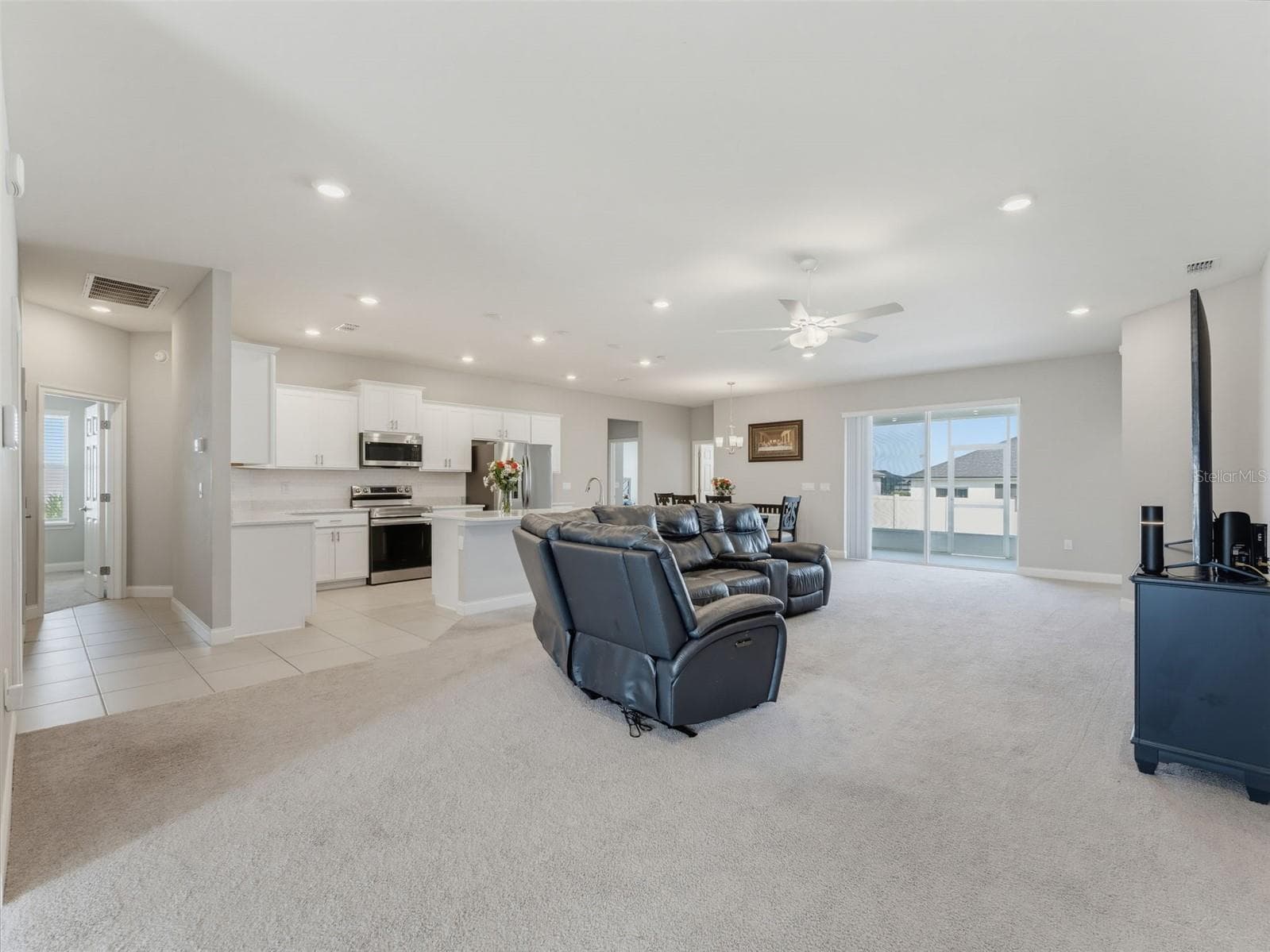 Single Family Residence at 3158 KENDAL WAY, LAKELAND, photo 11 of 53