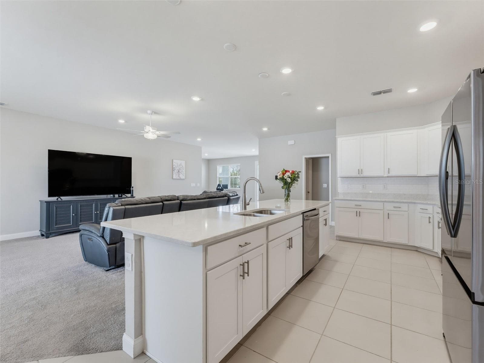Single Family Residence at 3158 KENDAL WAY, LAKELAND, photo 15 of 53