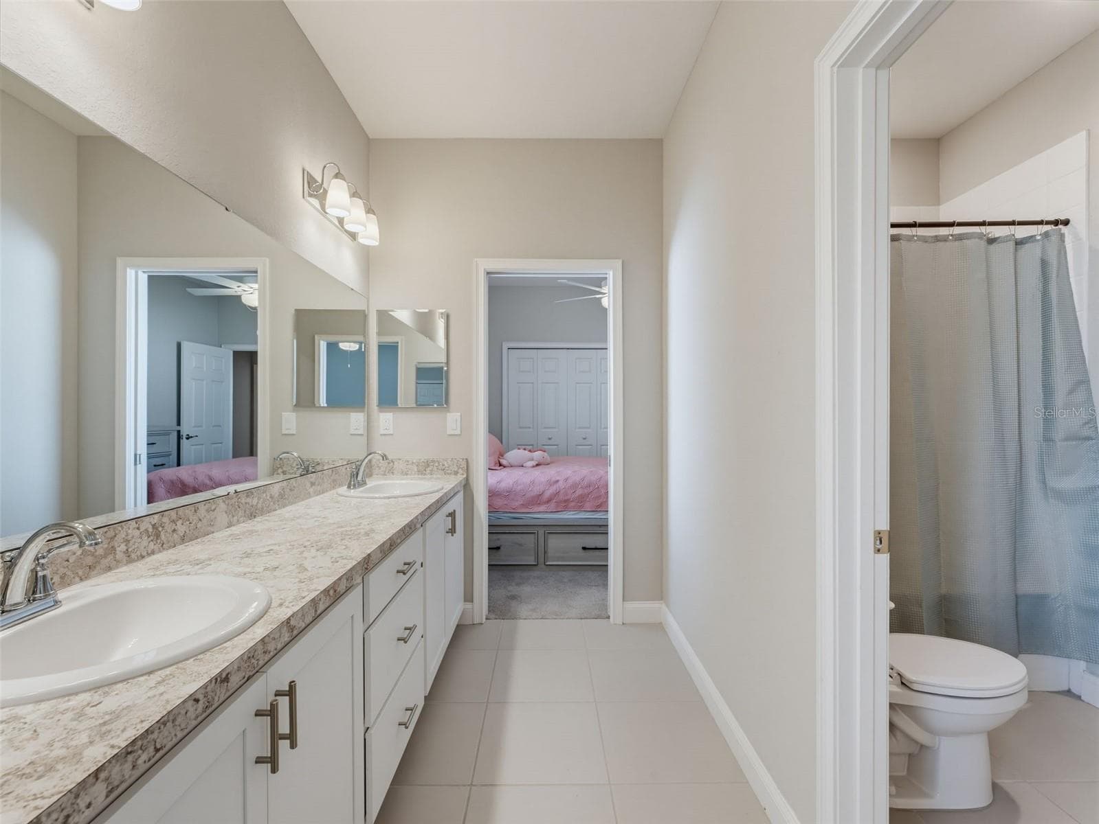 Single Family Residence at 3158 KENDAL WAY, LAKELAND, photo 37 of 53