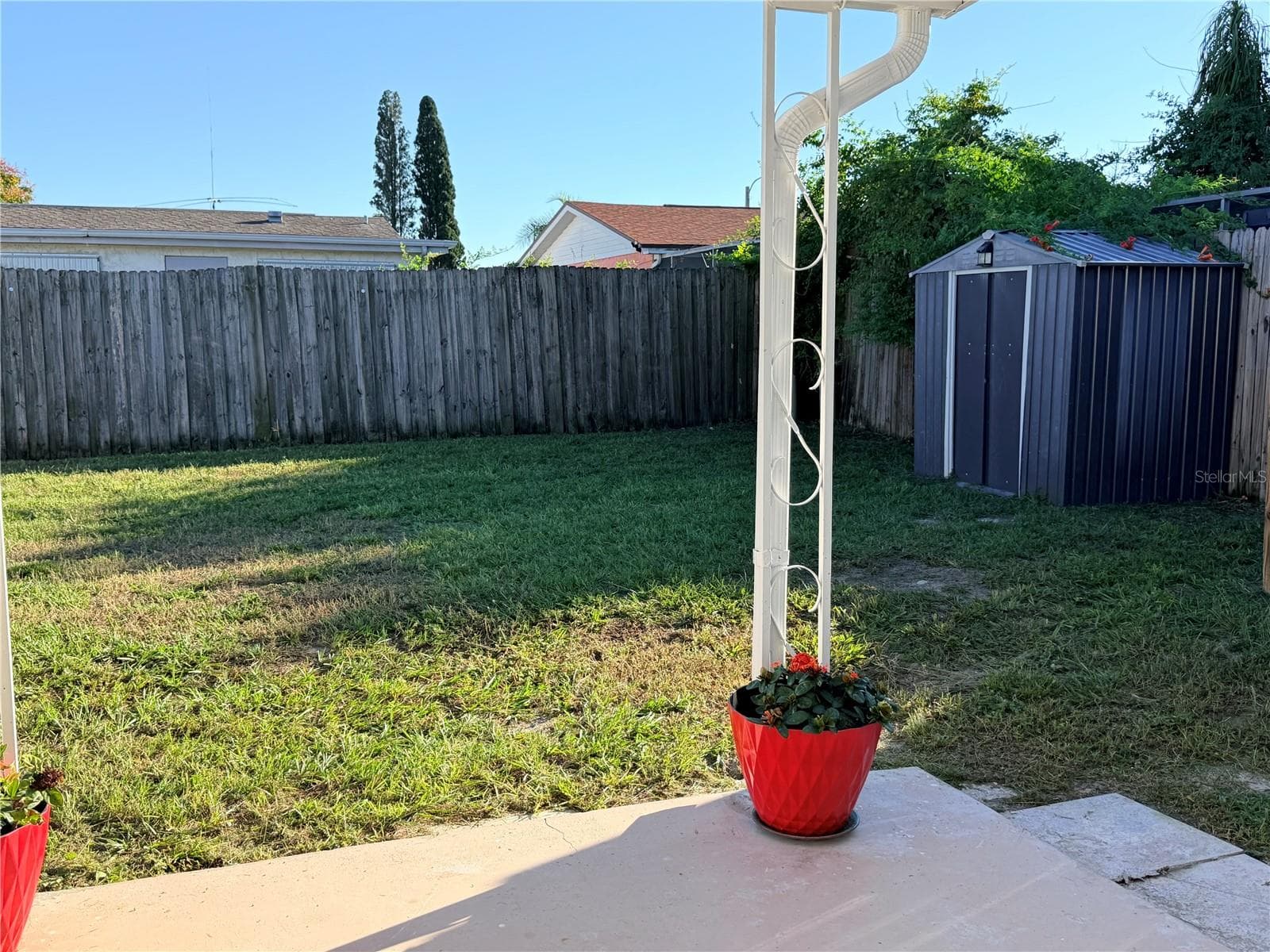 Single Family Residence at 7220 FOX HOLLOW DR, PORT RICHEY, photo 19 of 28