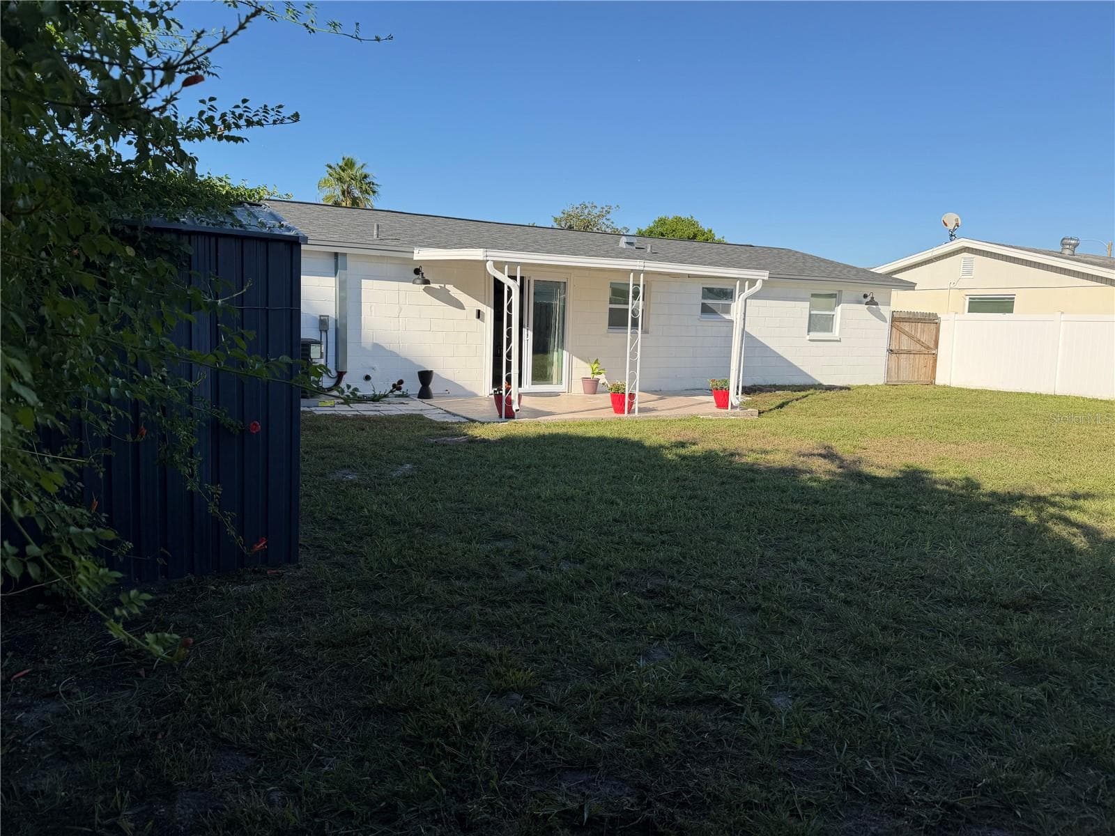Single Family Residence at 7220 FOX HOLLOW DR, PORT RICHEY, photo 21 of 28