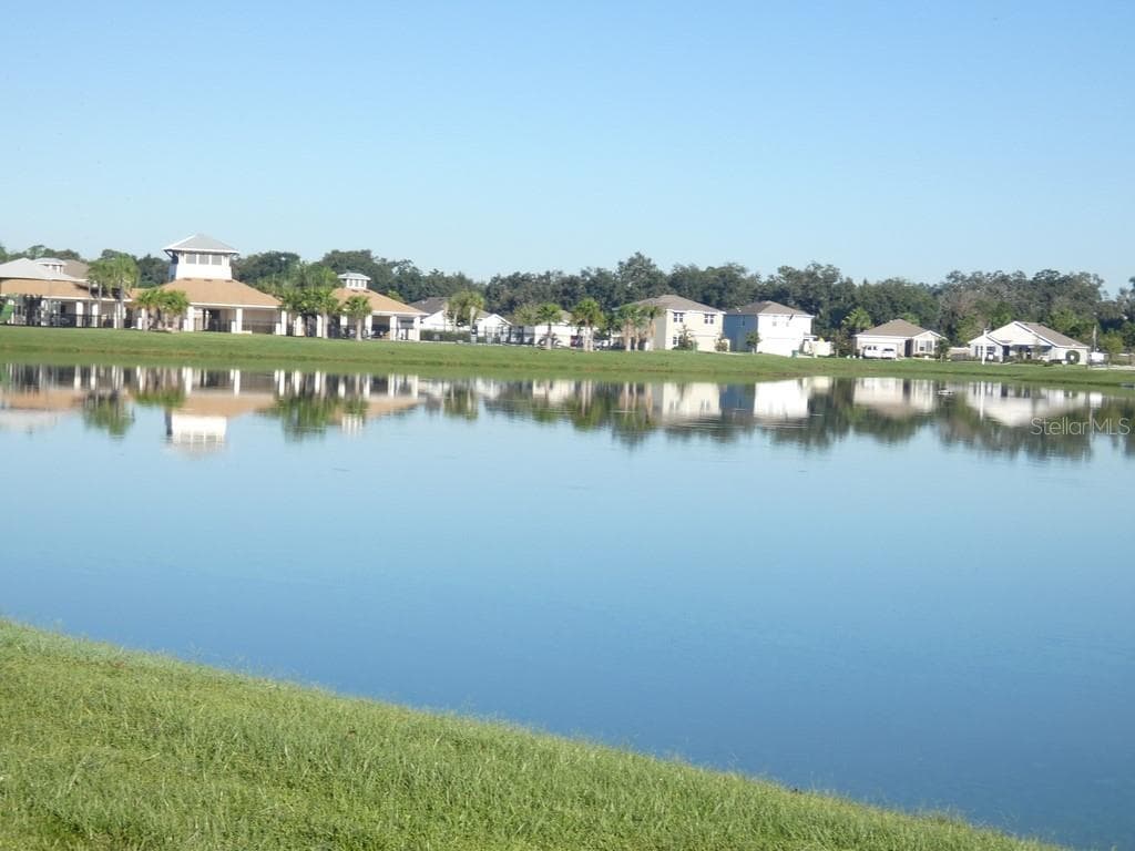 Club House - ZEPHYR LAKES SUB, ZEPHYRHILLS