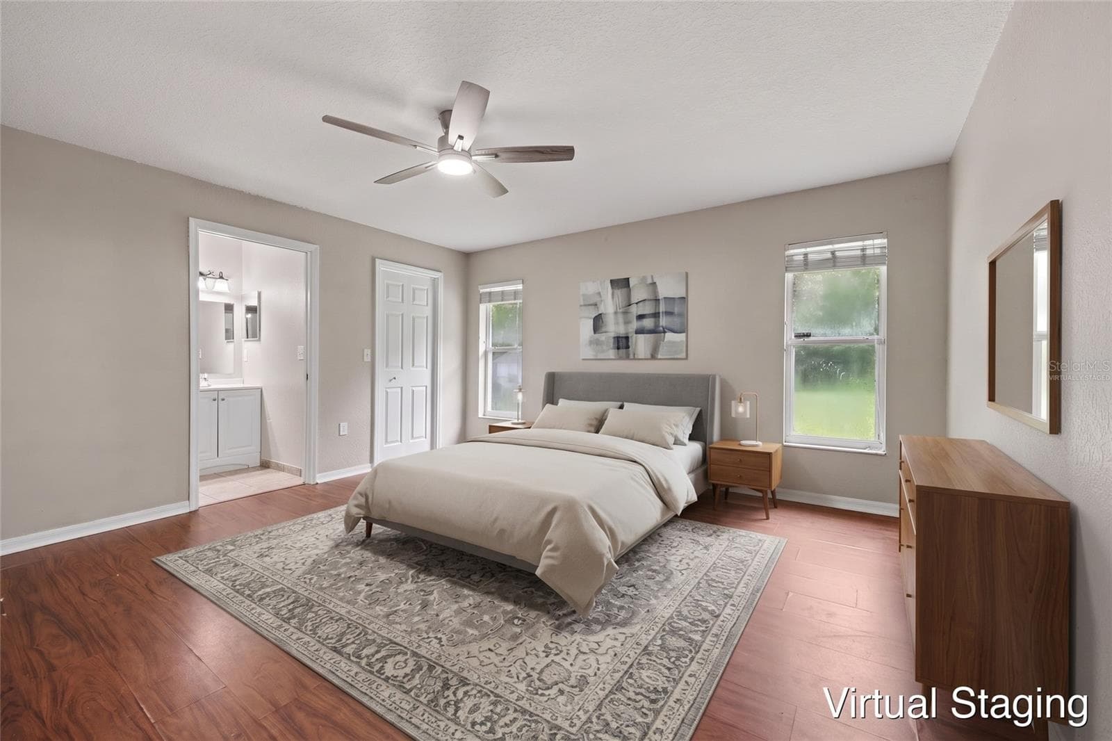 Virtually staged - 2928 EASTBROOK DR, LAKELAND