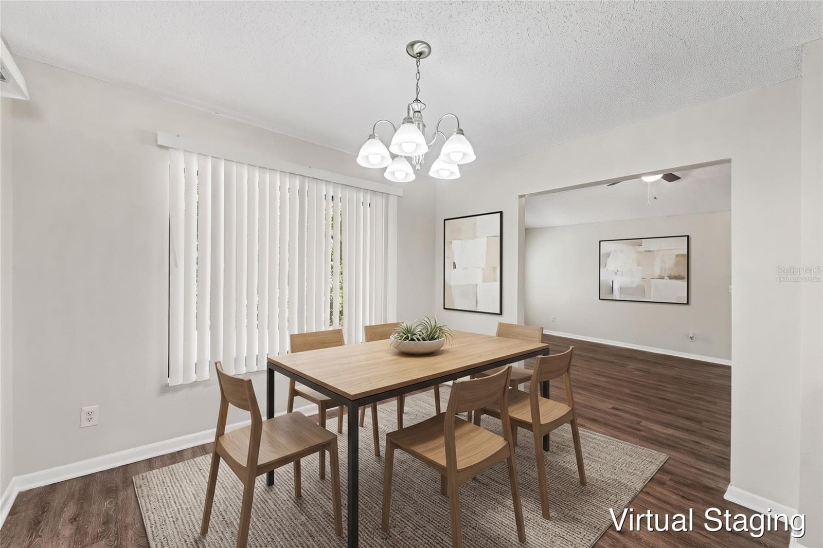 Virtually staged - 4386 CRAIGDARRAGH AVE, SPRING HILL
