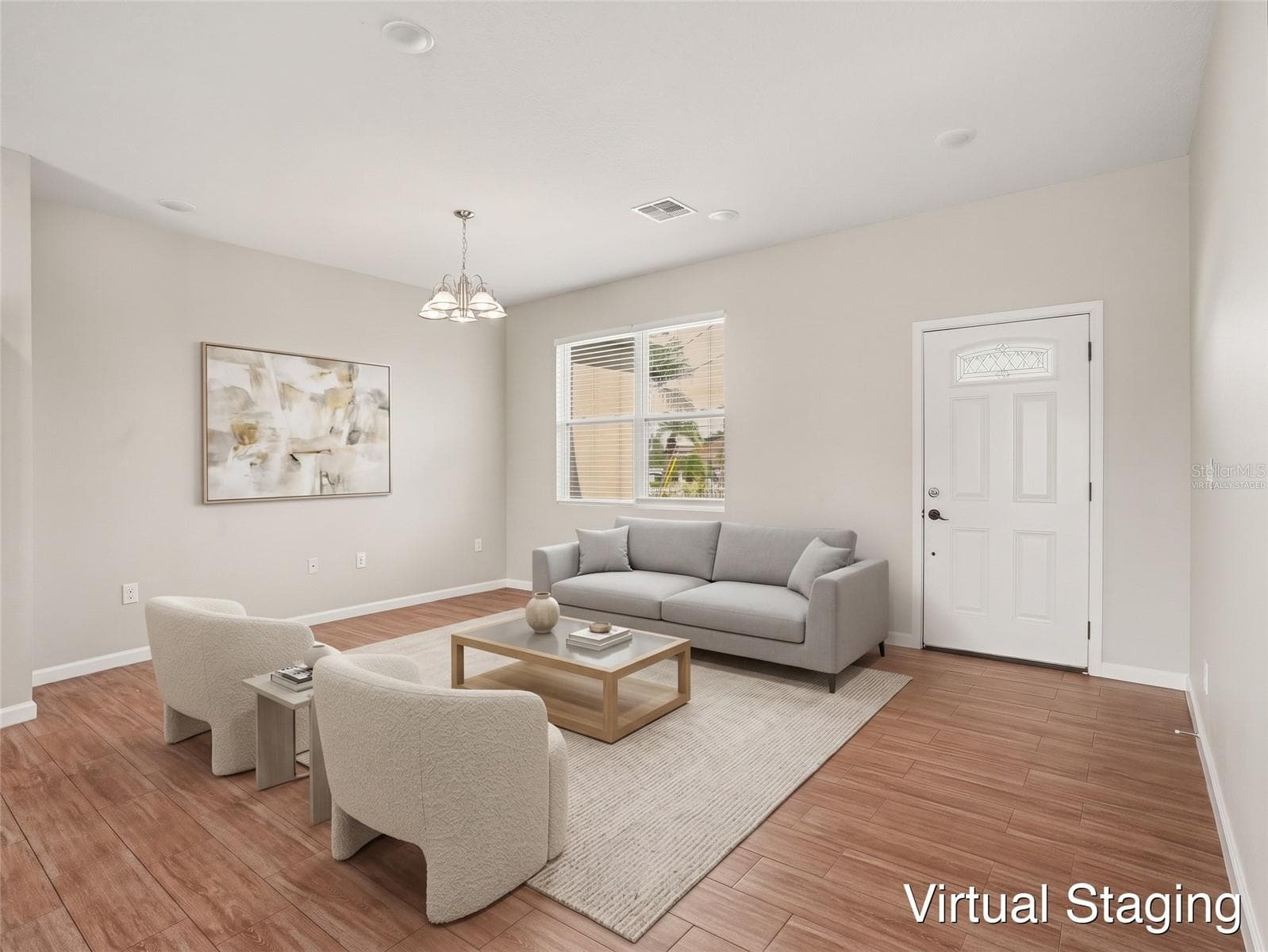 virtually staged - 46 ALICANTE CT, KISSIMMEE