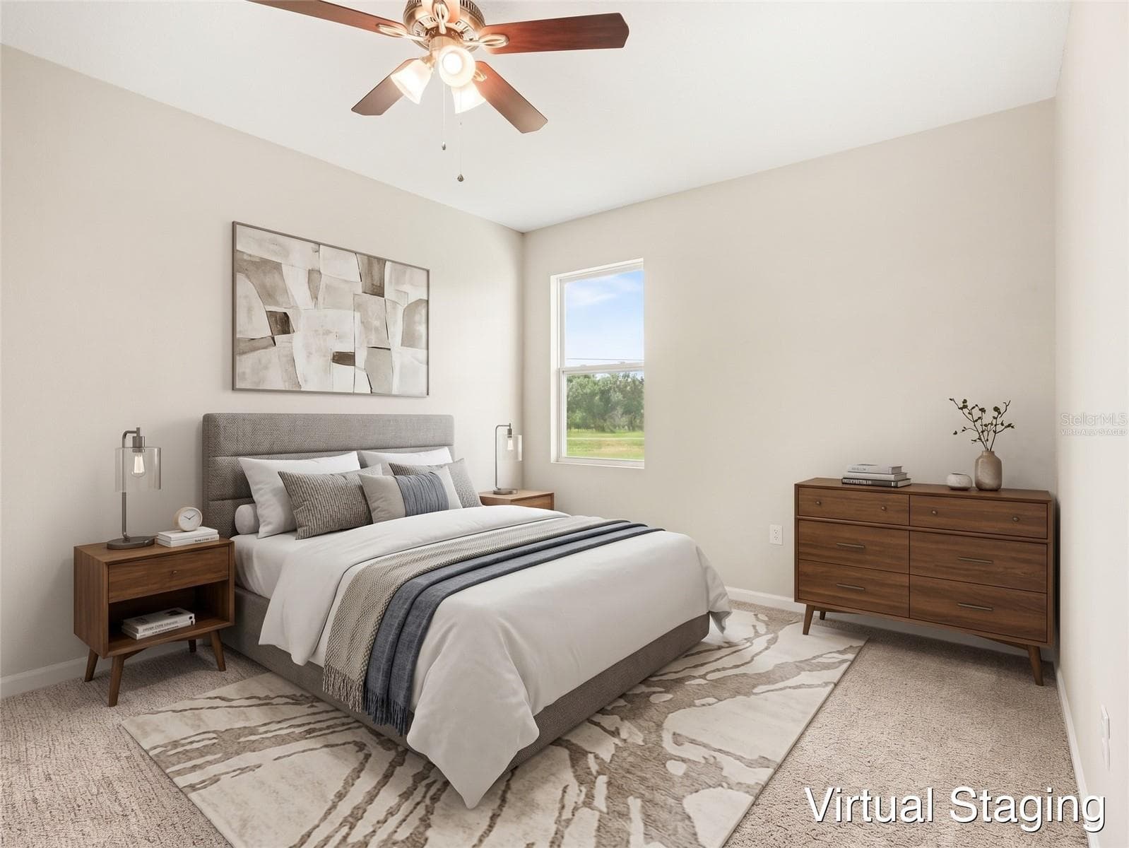 virtually staged - 46 ALICANTE CT, KISSIMMEE