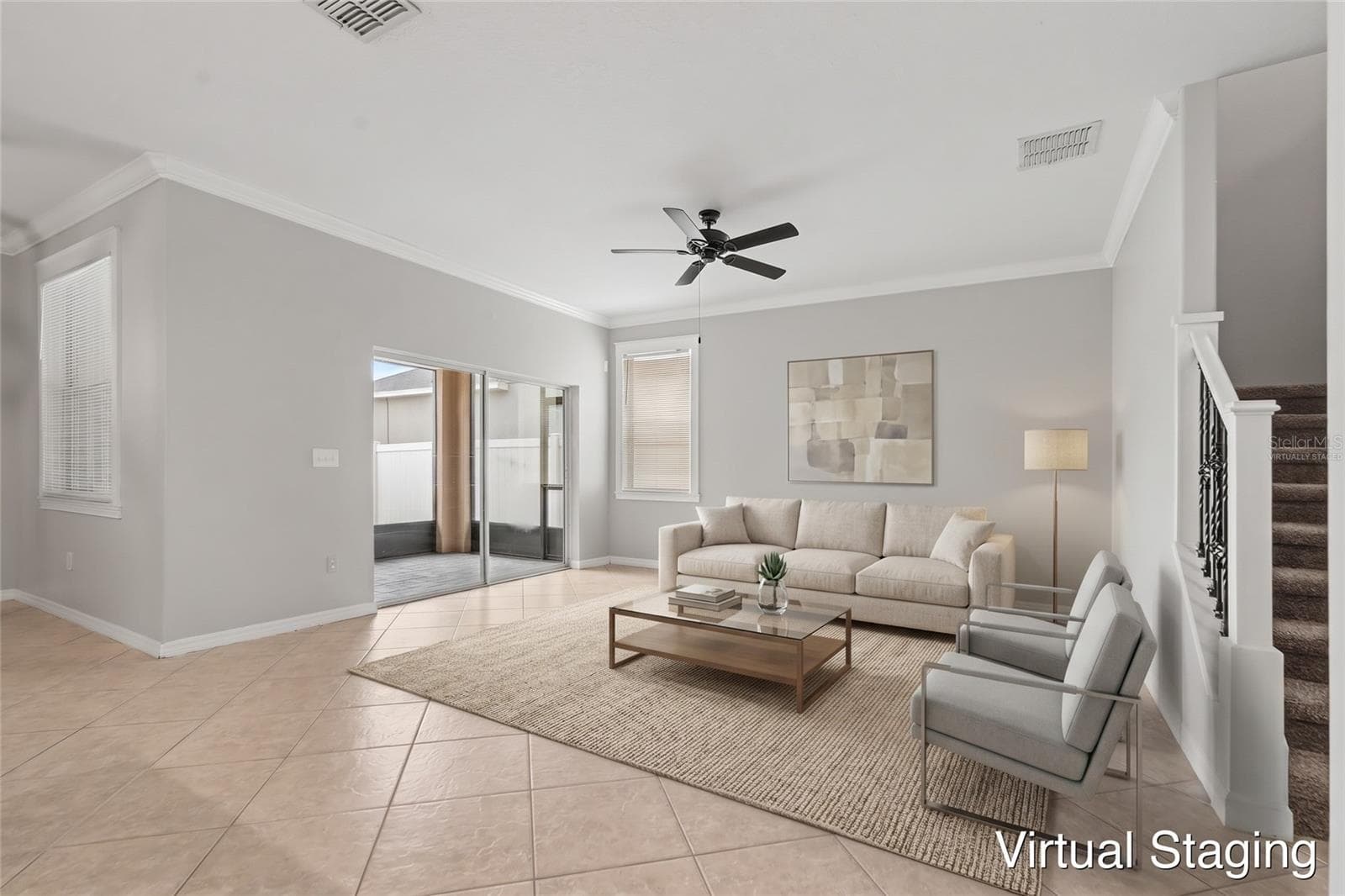 virtually staged - 12026 STREAMBED DR, RIVERVIEW