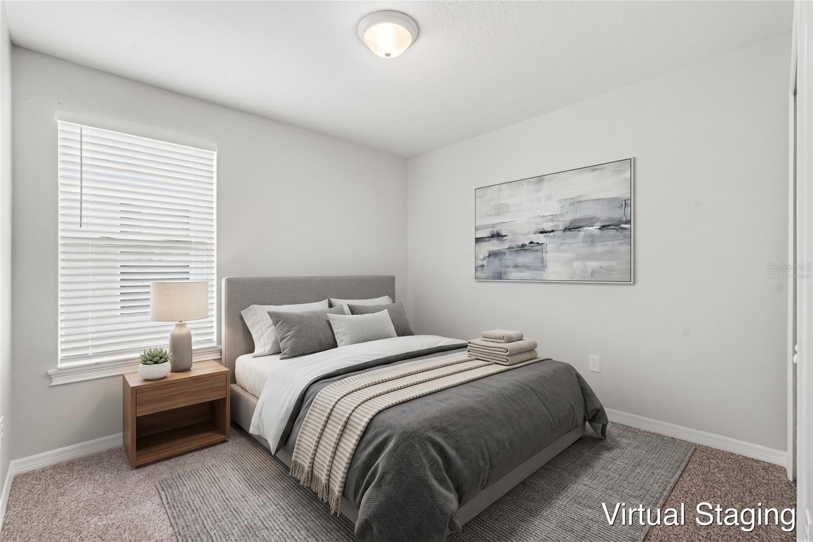virtually staged - 12026 STREAMBED DR, RIVERVIEW