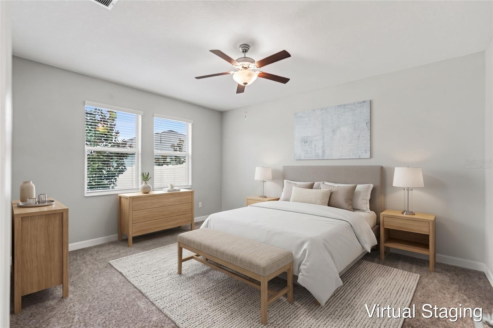 virtually staged - 13220 ORCA SOUND DR, RIVERVIEW