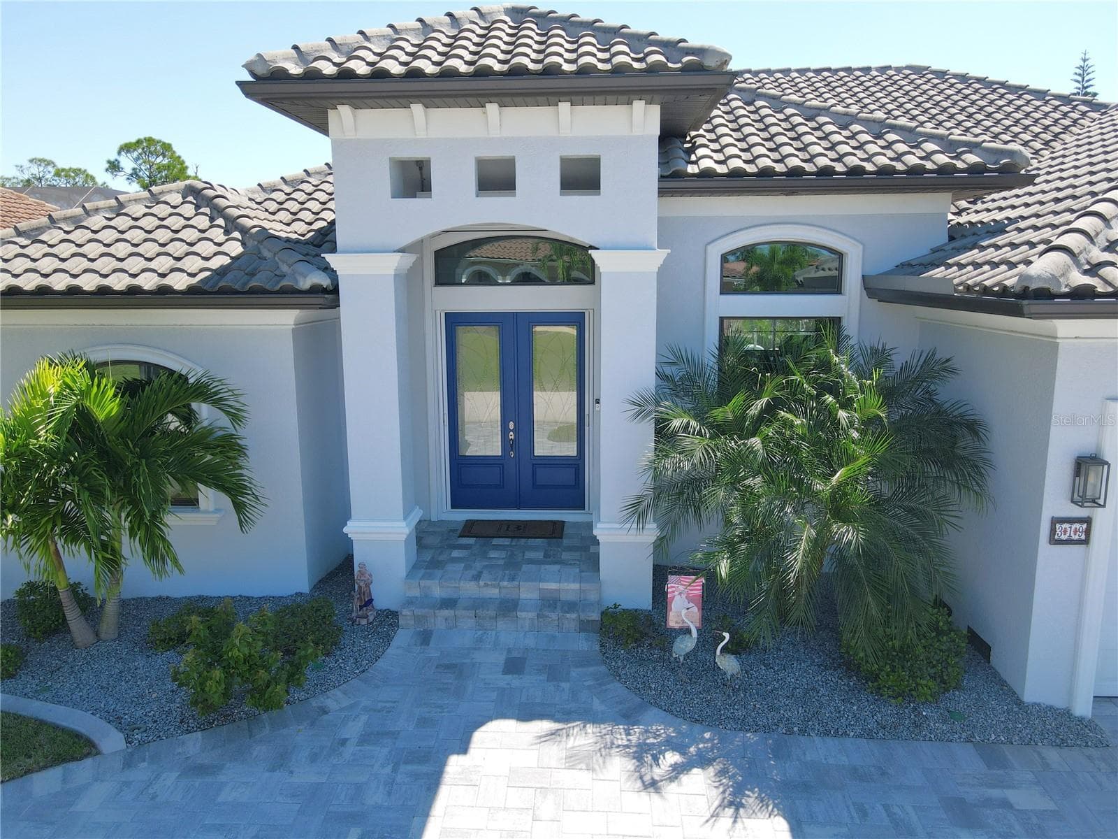 Single Family Residence at 319 TRIESTE DR, PUNTA GORDA, photo 4 of 79