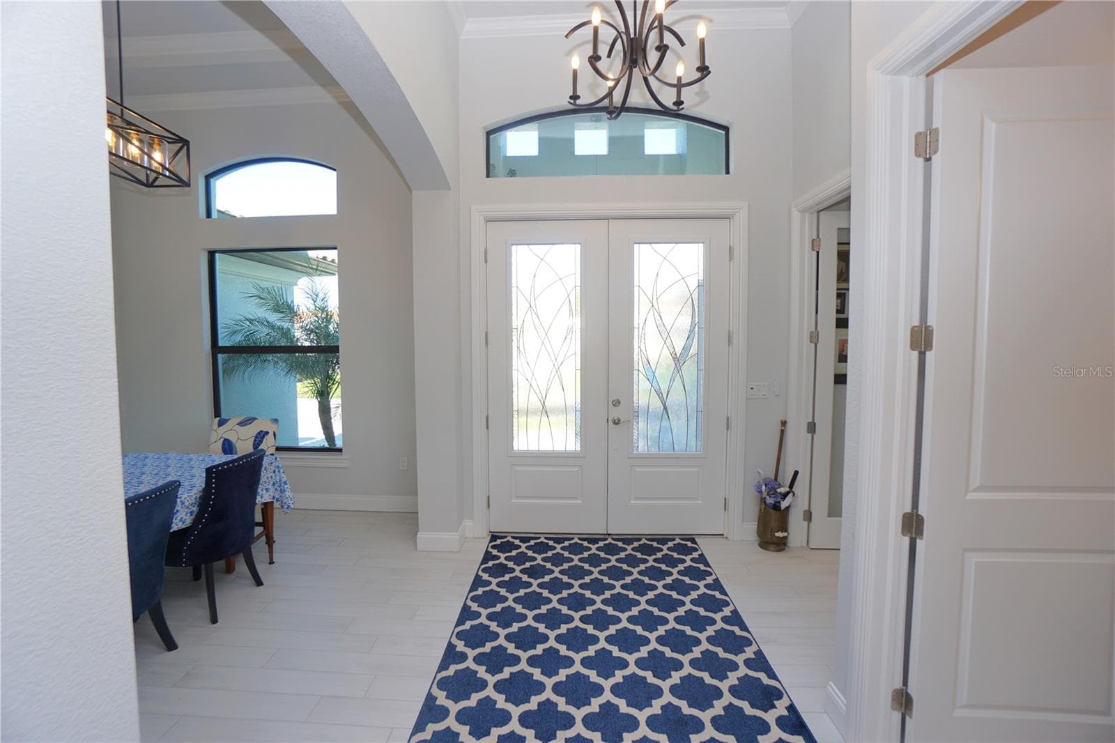 Single Family Residence at 319 TRIESTE DR, PUNTA GORDA, photo 5 of 79