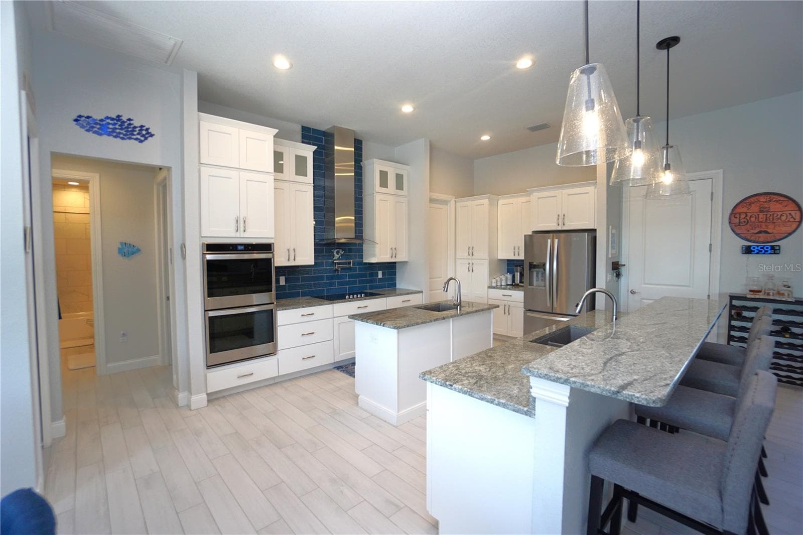 Single Family Residence at 319 TRIESTE DR, PUNTA GORDA, photo 17 of 79
