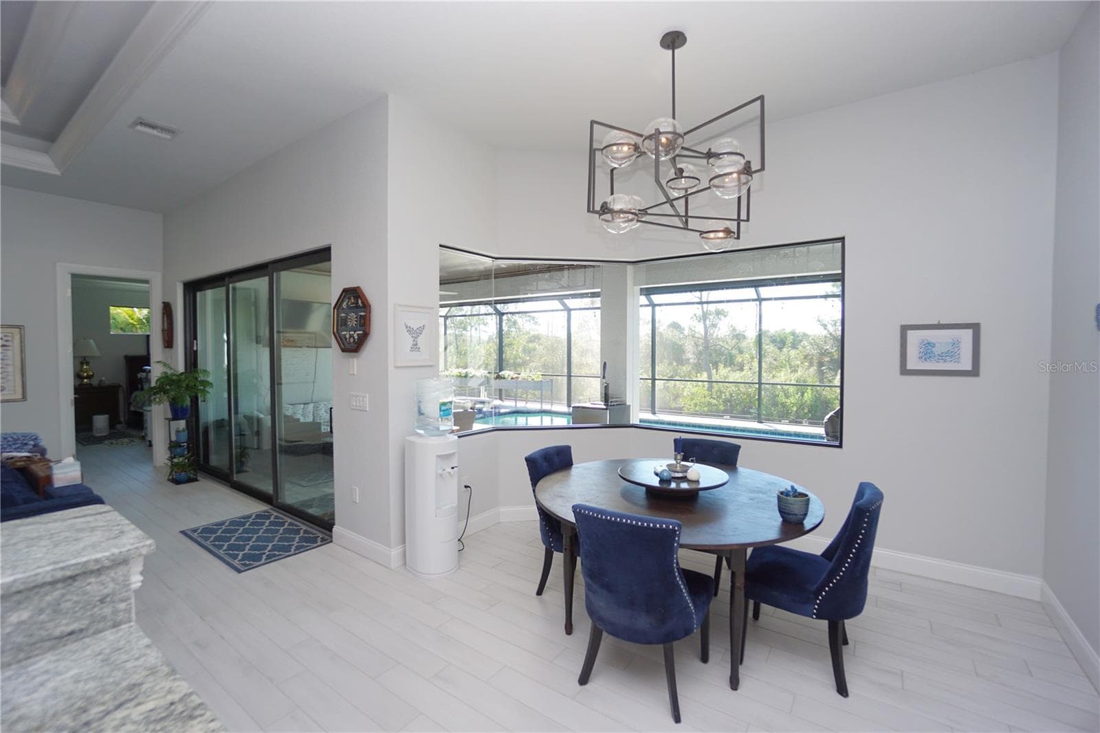 Single Family Residence at 319 TRIESTE DR, PUNTA GORDA, photo 19 of 79