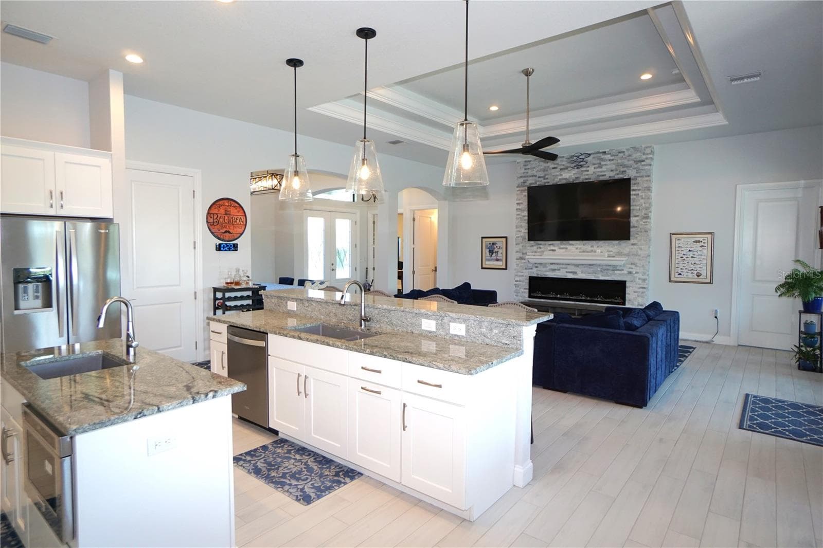 Single Family Residence at 319 TRIESTE DR, PUNTA GORDA, photo 21 of 79