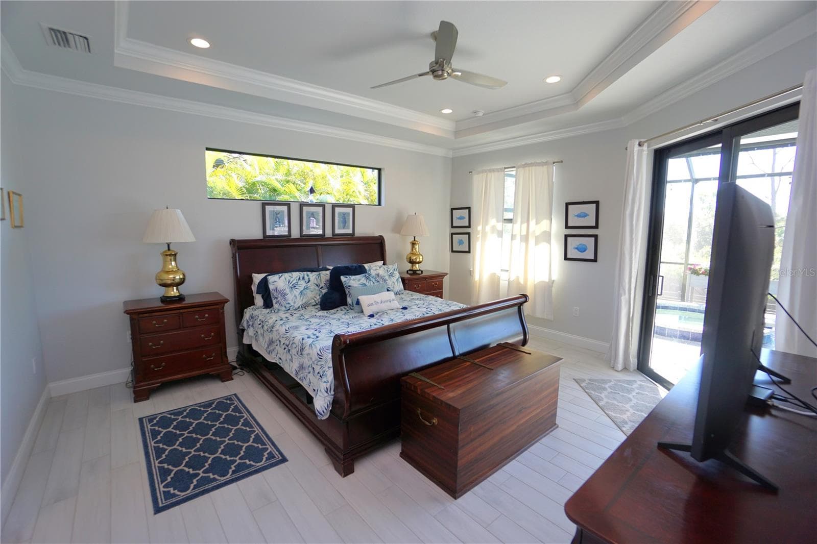 Single Family Residence at 319 TRIESTE DR, PUNTA GORDA, photo 23 of 79
