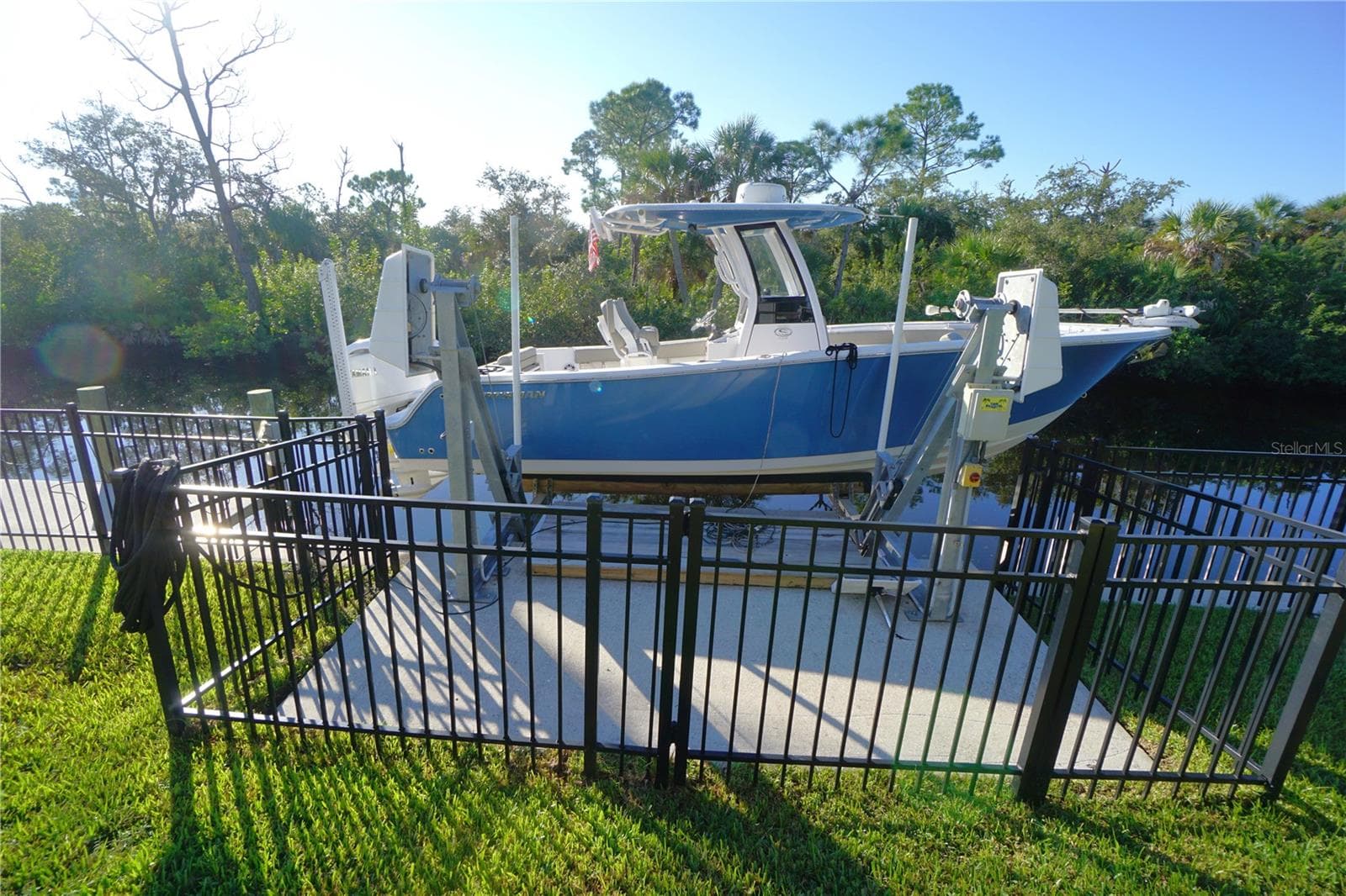 Single Family Residence at 319 TRIESTE DR, PUNTA GORDA, photo 56 of 79