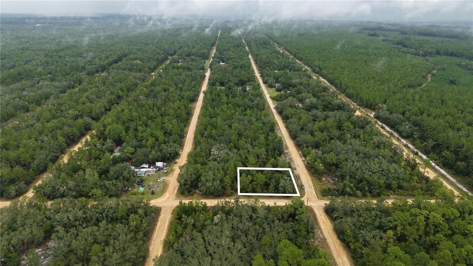 Land at N/A SELMA AVE, INTERLACHEN, photo 2 of 21