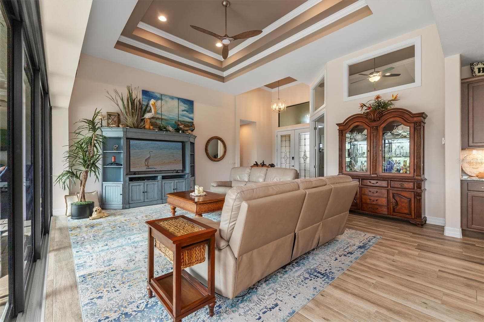 Plenty of Room to Entertain - 8414 DAFOE ST, PORT CHARLOTTE