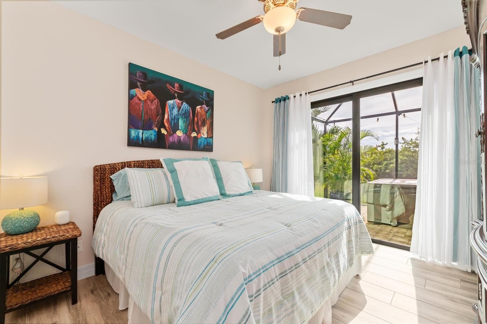 Guest Bedroom 2 - 8414 DAFOE ST, PORT CHARLOTTE