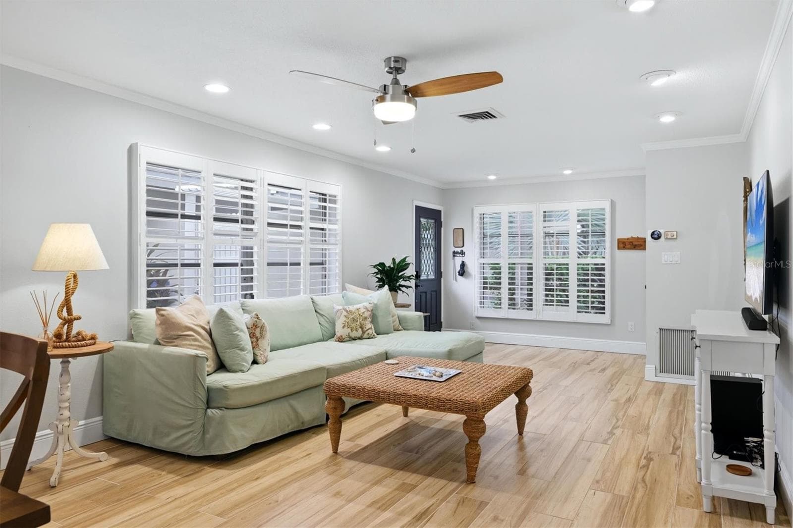 Villa at 6005 MIDNIGHT PASS RD #S6, SARASOTA, photo 9 of 57