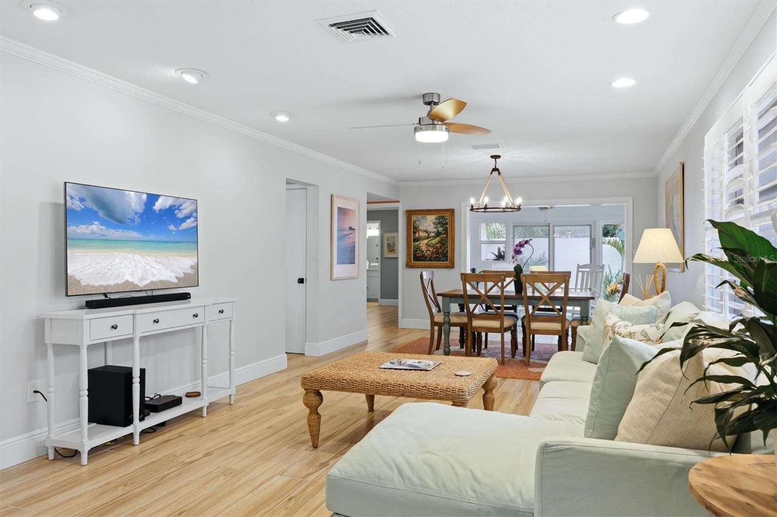 Villa at 6005 MIDNIGHT PASS RD #S6, SARASOTA, photo 10 of 57