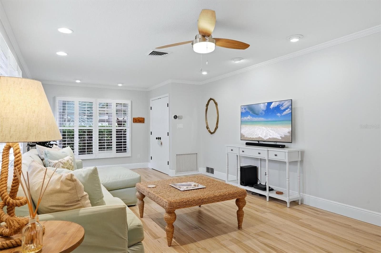 Villa at 6005 MIDNIGHT PASS RD #S6, SARASOTA, photo 12 of 57