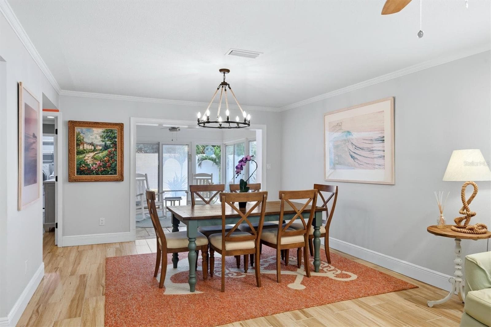 Villa at 6005 MIDNIGHT PASS RD #S6, SARASOTA, photo 13 of 57