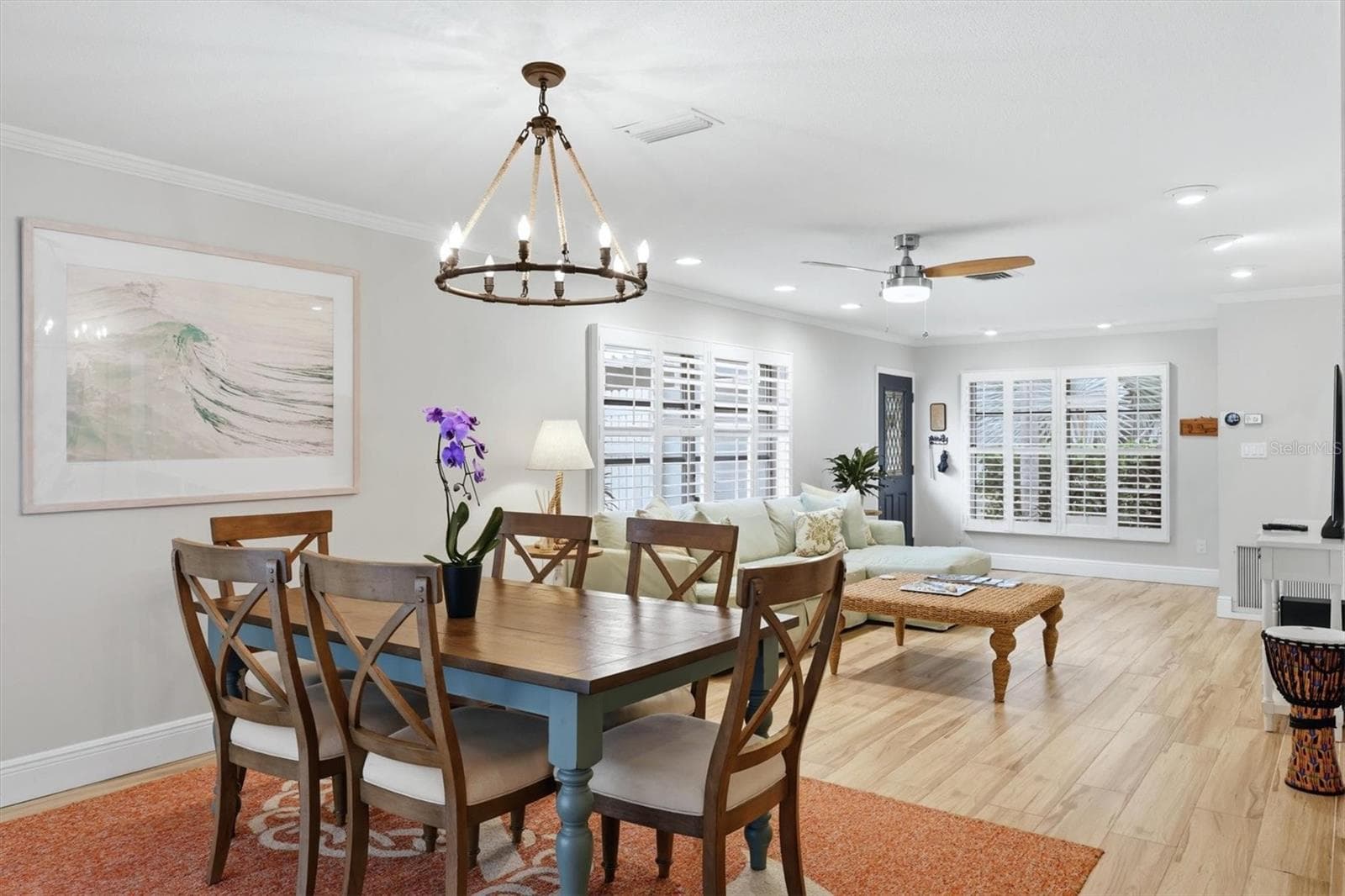 Villa at 6005 MIDNIGHT PASS RD #S6, SARASOTA, photo 15 of 57
